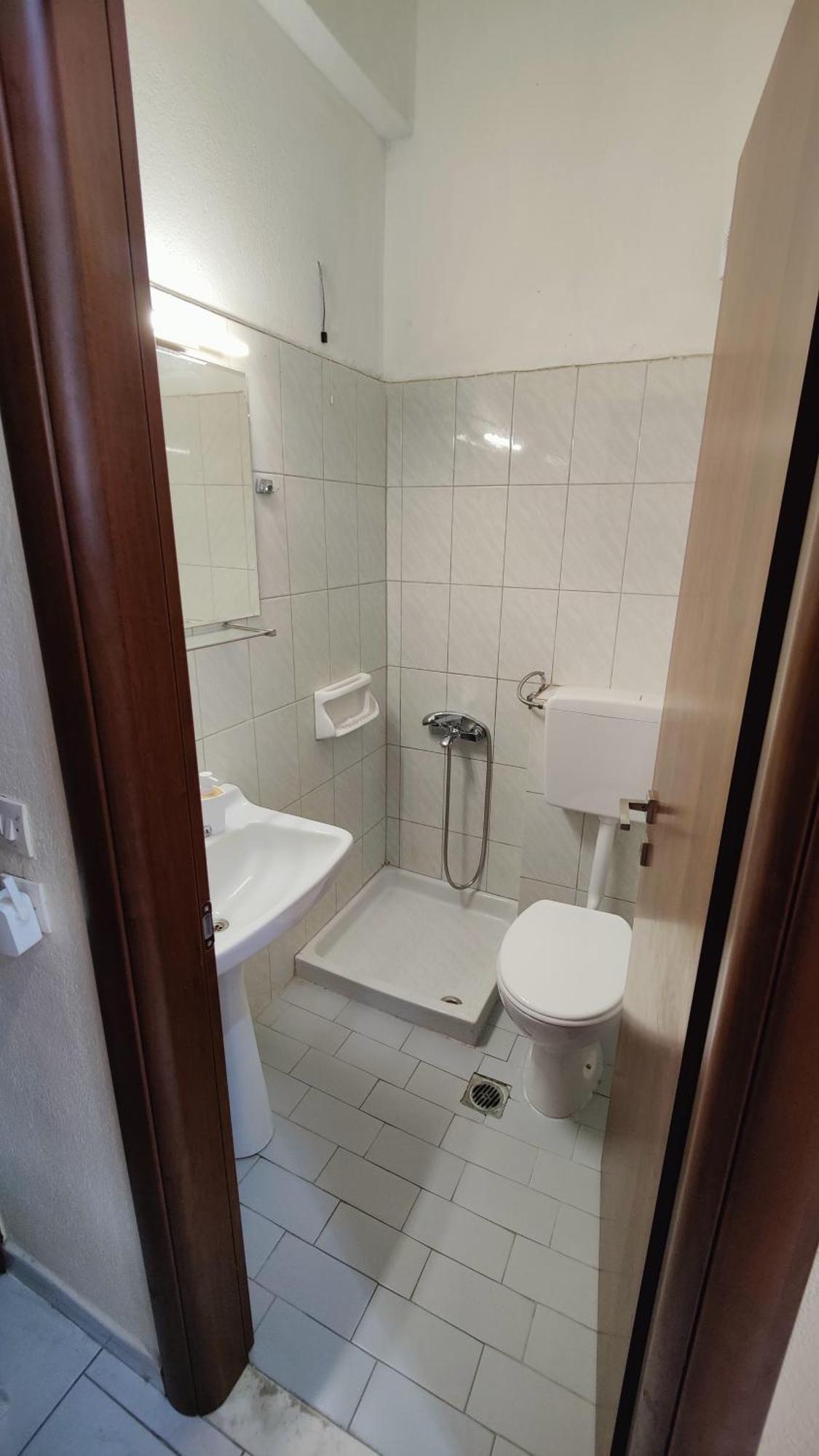Prinos Mare Hotel Bagian luar foto
