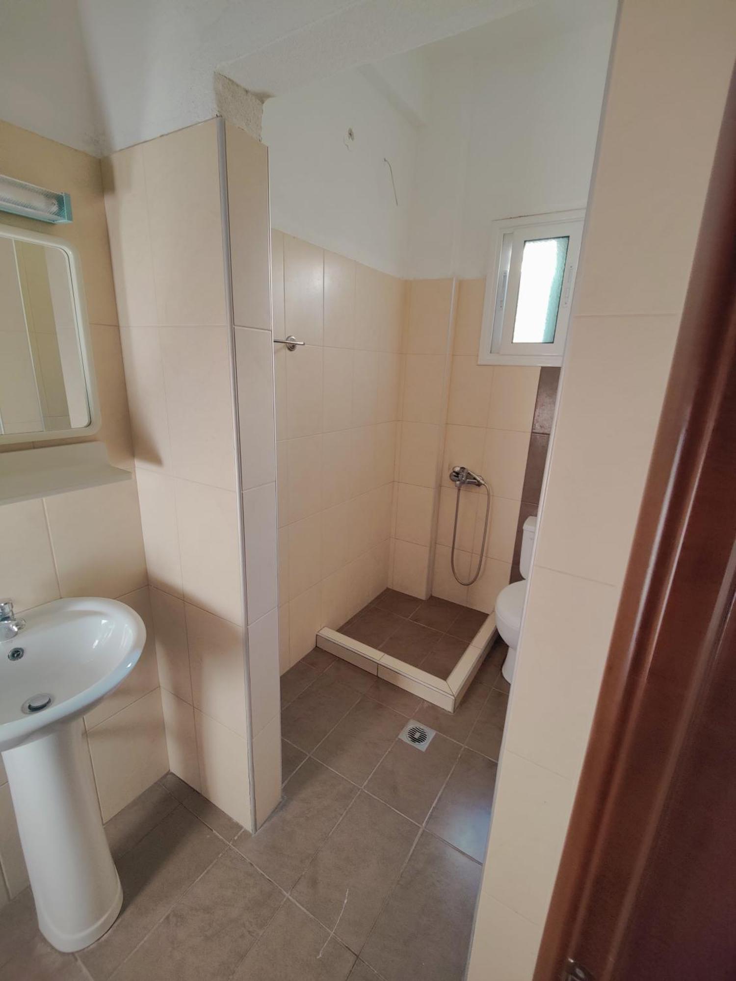 Prinos Mare Hotel Bagian luar foto