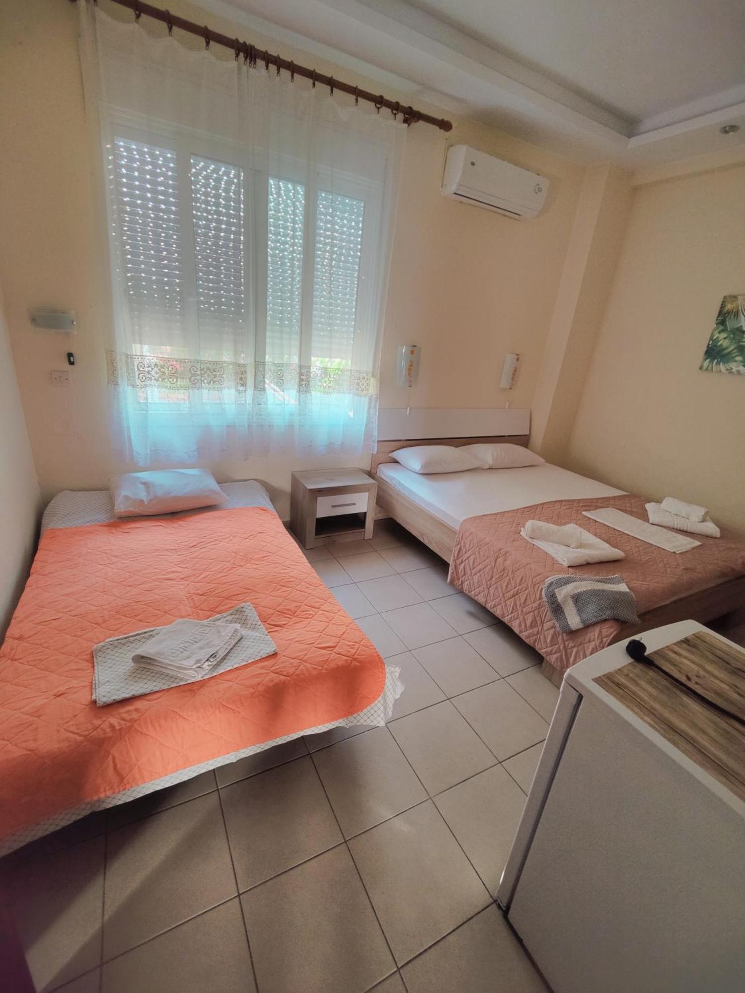 Prinos Mare Hotel Ruang foto
