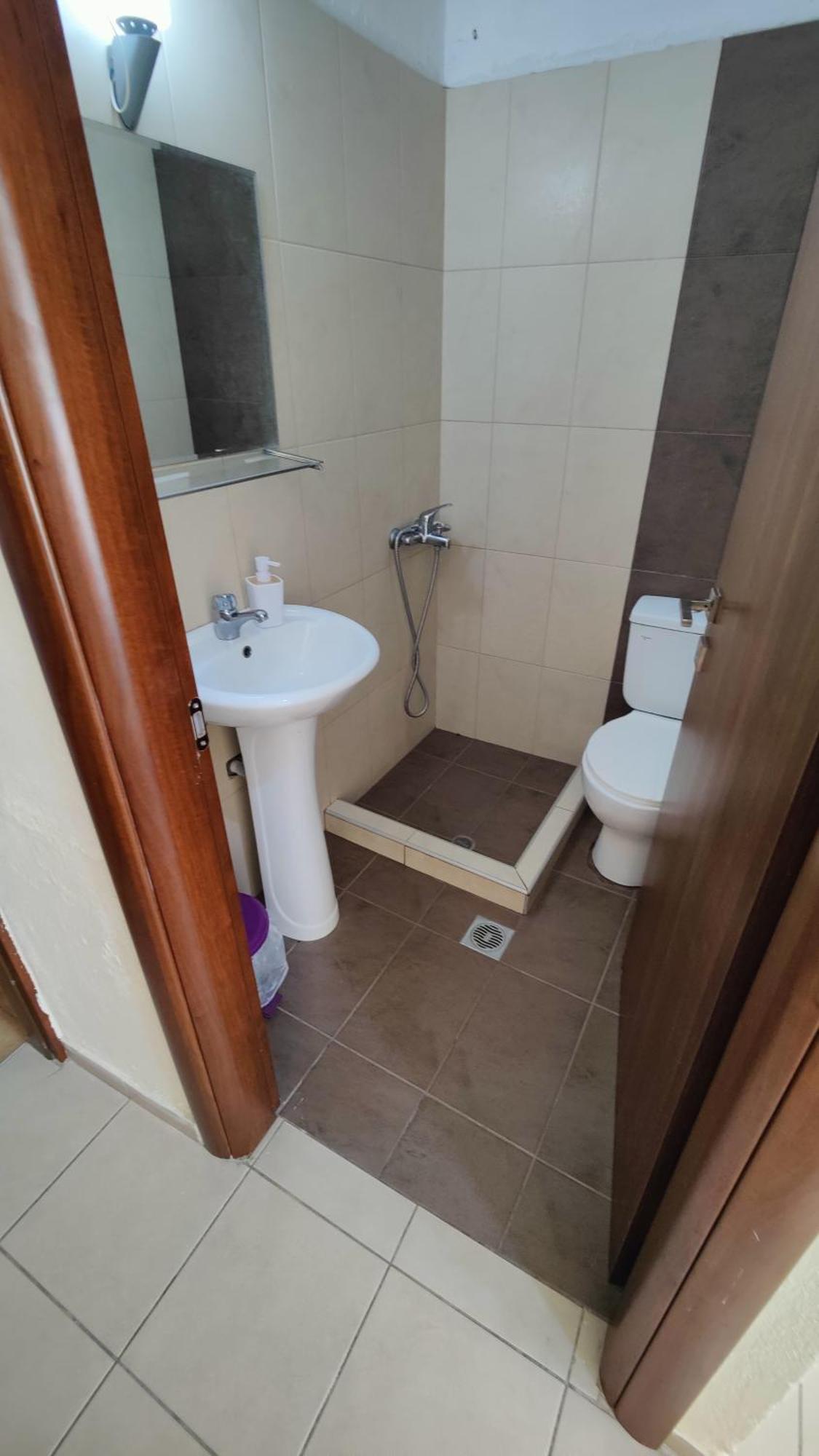 Prinos Mare Hotel Bagian luar foto