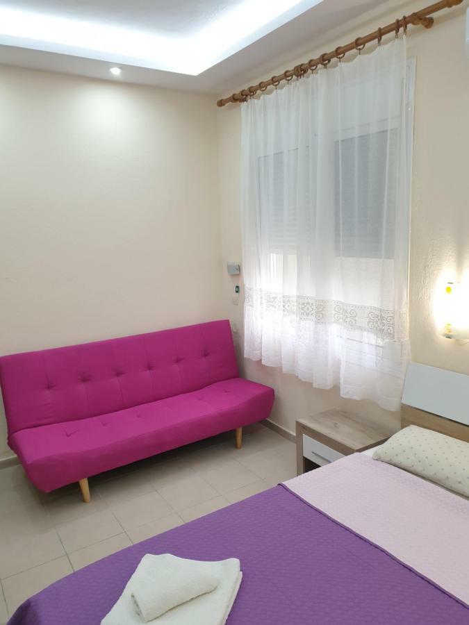 Prinos Mare Hotel Ruang foto